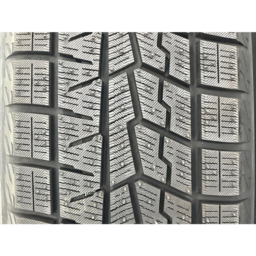 アイスガード 7 未使用 2本セット 185/65R15 88Q ヨコハマ ICE GUARD