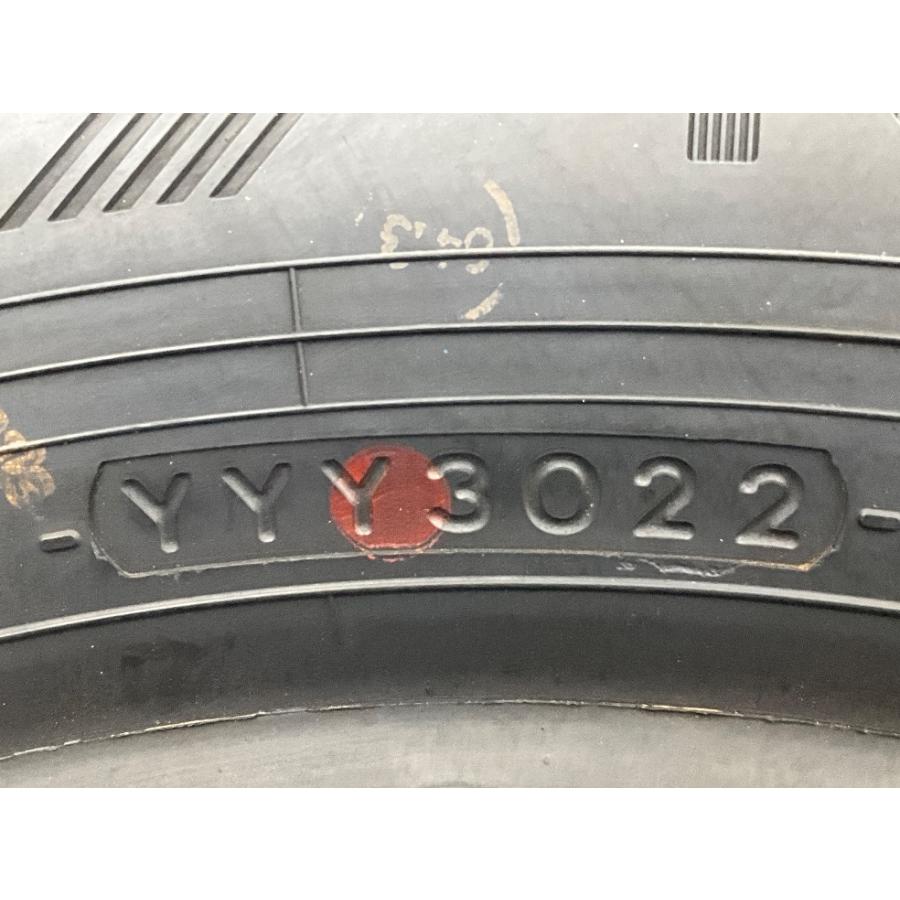 アイスガード 7 未使用 2本セット 185/65R15 88Q ヨコハマ ICE GUARD