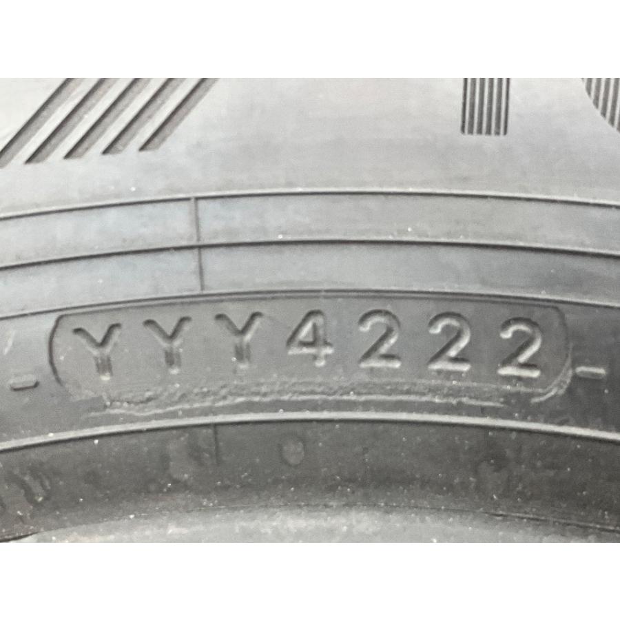 アイスガード 7 未使用 2本セット 185/65R15 88Q ヨコハマ ICE GUARD