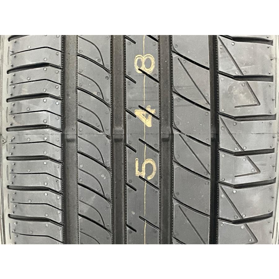 未使用 1本のみ 245/45R18 100W ダンロップ LEMANS V 夏 サマー 245/45/18 シーマ/フーガ/レジェンド   b10276の画像