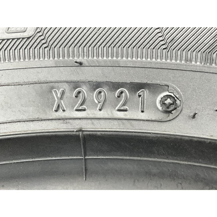 未使用 1本のみ 245/45R18 100W ダンロップ LEMANS V 夏 サマー 245/45/18 シーマ/フーガ/レジェンド   b10276の画像
