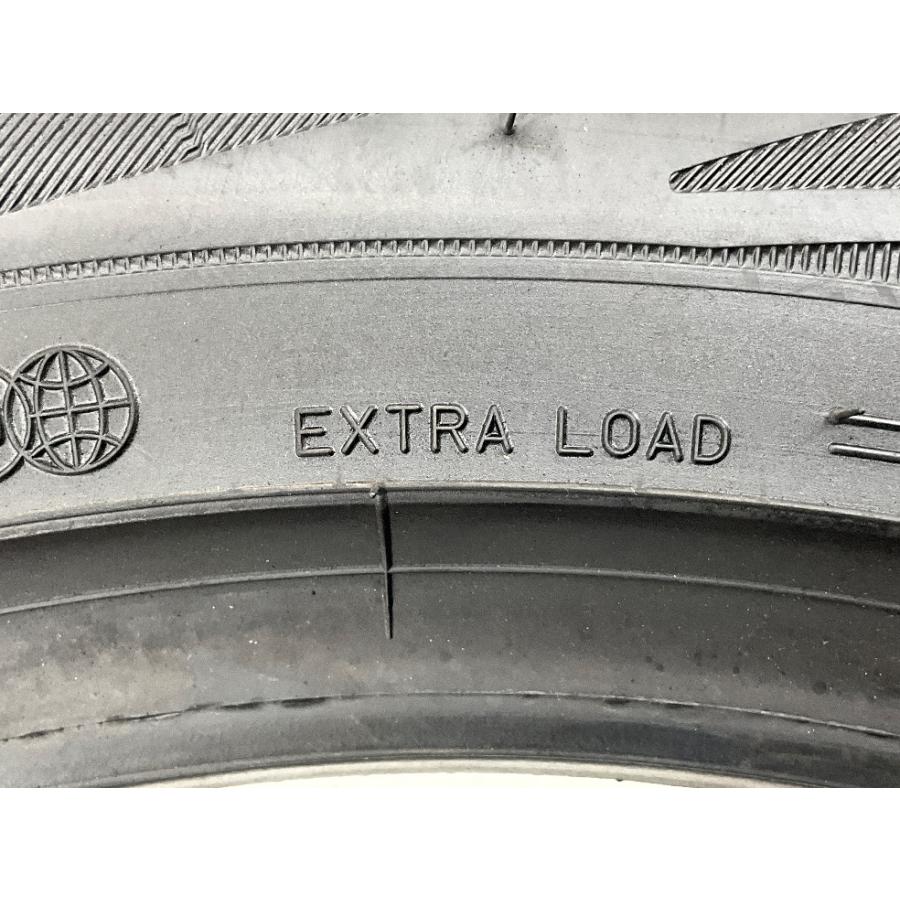 未使用 1本のみ 245/45R18 100W ダンロップ LEMANS V 夏 サマー 245/45/18 シーマ/フーガ/レジェンド   b10276の画像