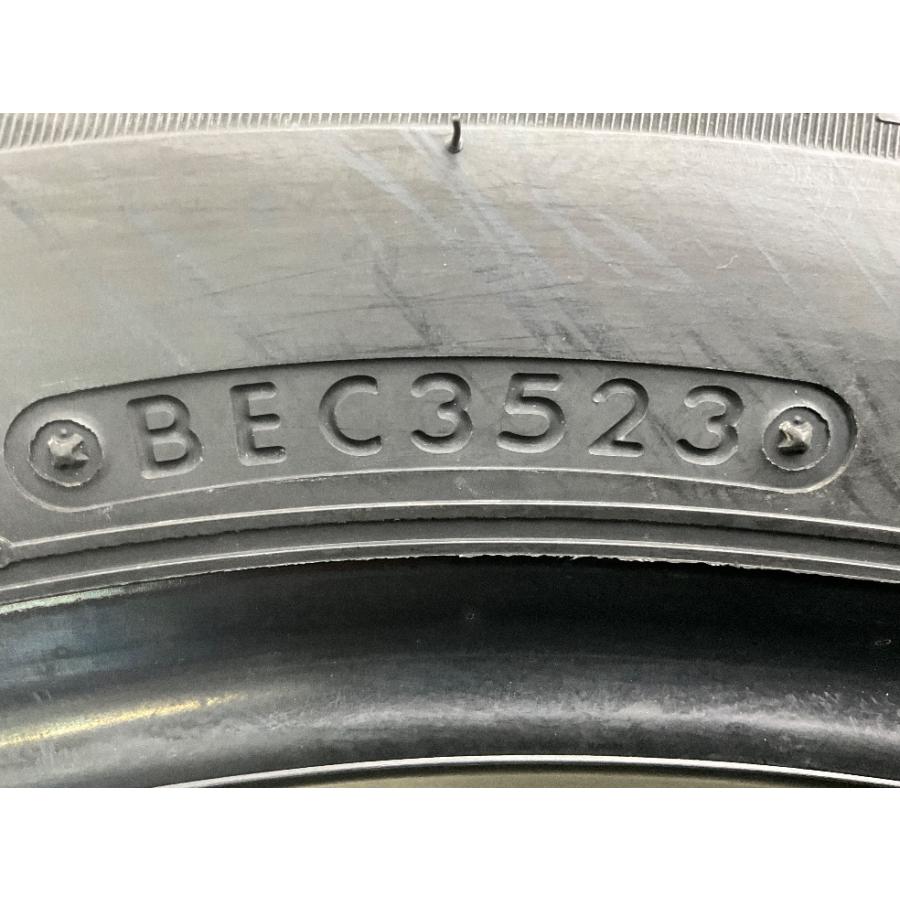 BRIDGESTONE（ブリヂストン） 新品タイヤ 処分特価 4本セット 225