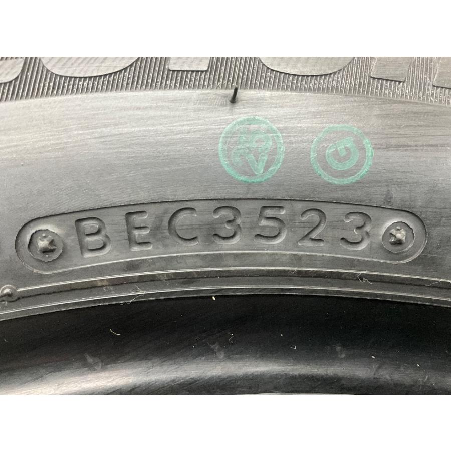 BRIDGESTONE（ブリヂストン） 新品タイヤ 処分特価 4本セット 225