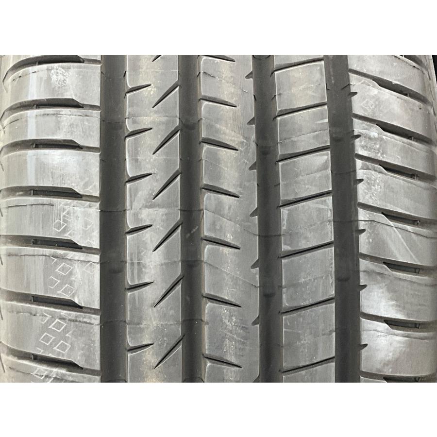 新品タイヤ 処分特価 2本セット 265/60R18 110V ブリヂストン ALENZA 001  夏 サマー 265/60/18 ランドクルーザー プラド   b15520の画像