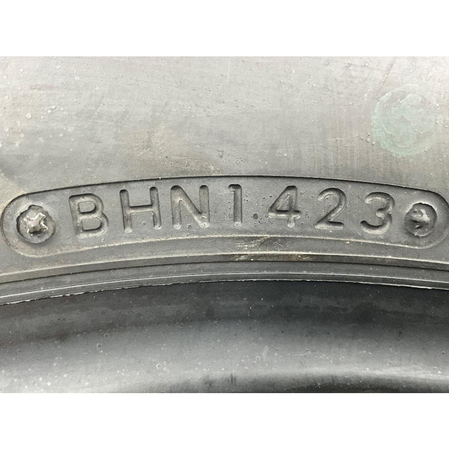 新品タイヤ 処分特価 2本セット 265/60R18 110V ブリヂストン ALENZA 001  夏 サマー 265/60/18 ランドクルーザー プラド   b15520の画像