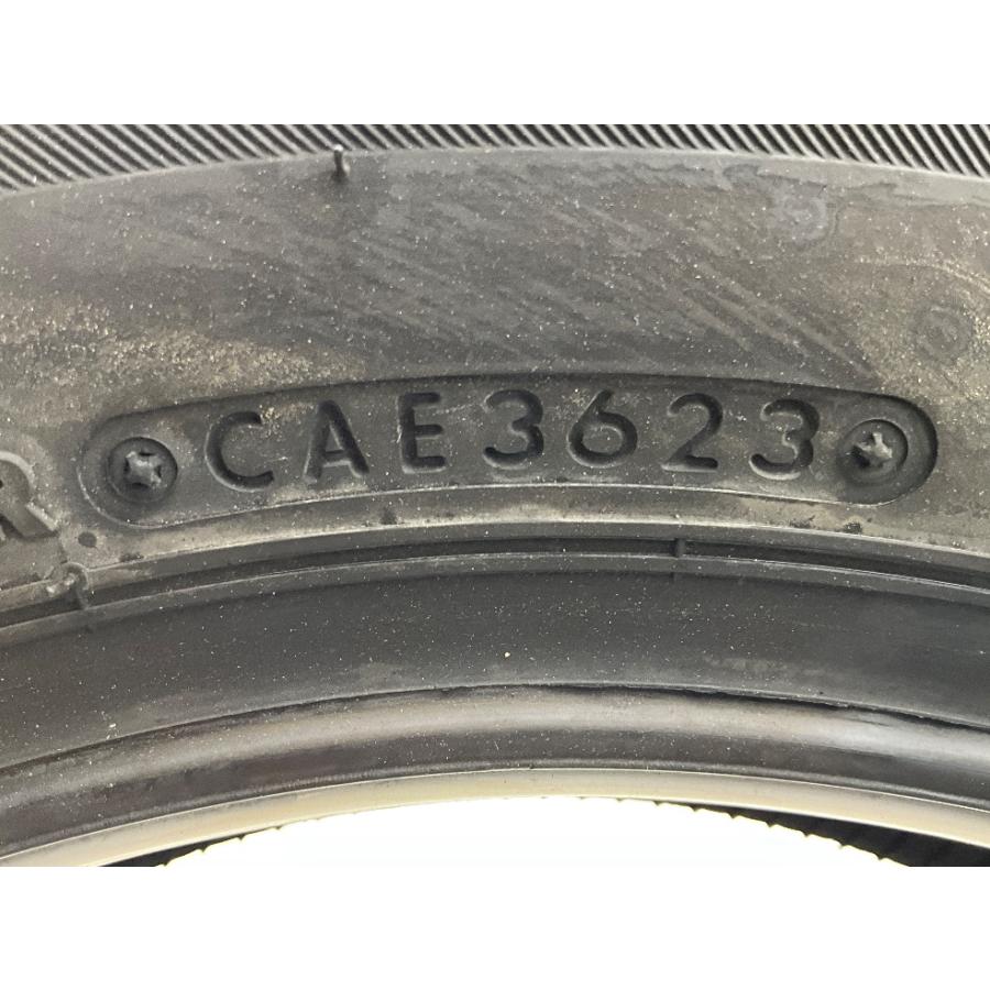 ブリザック VRX2 新品タイヤ 処分特価 2本セット 175/70R14 84Q