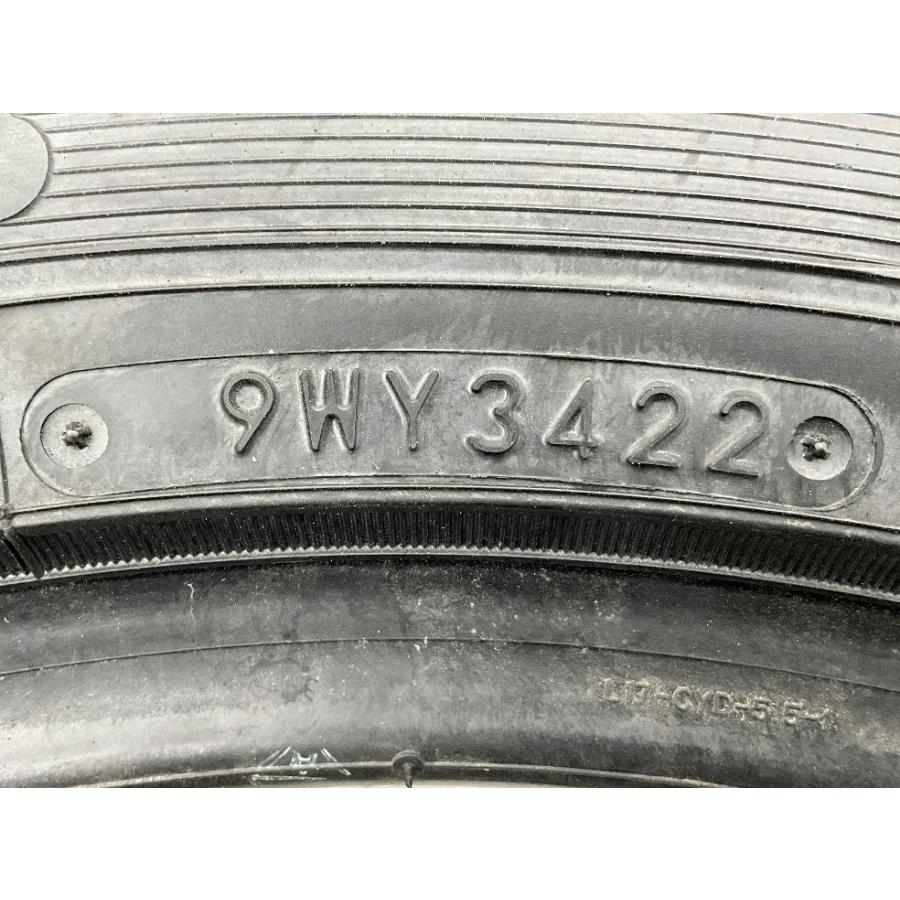 TOYO TIRES（トーヨータイヤ） 未使用 4本セット 215/50R17 91Q