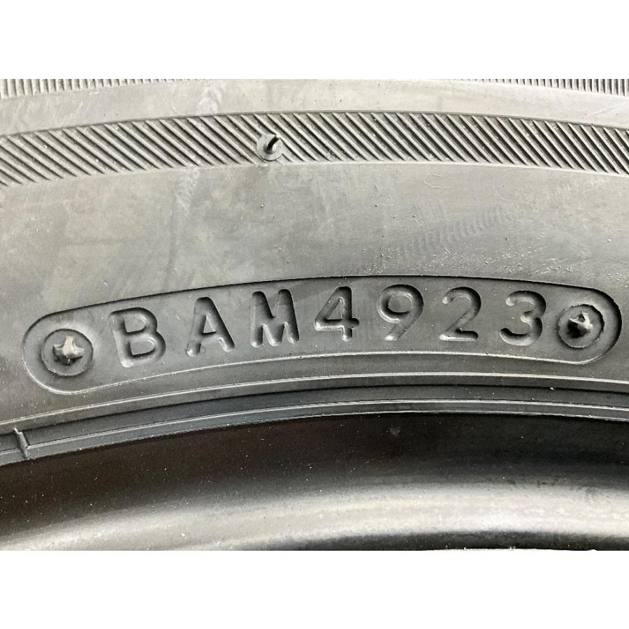 新品タイヤ 処分特価 2本セット 225/55R17 97Q ブリヂストン BLIZZAK  VRX2 冬 スタッドレス 225/55/17 フーガ/アテンザ   b14900の画像