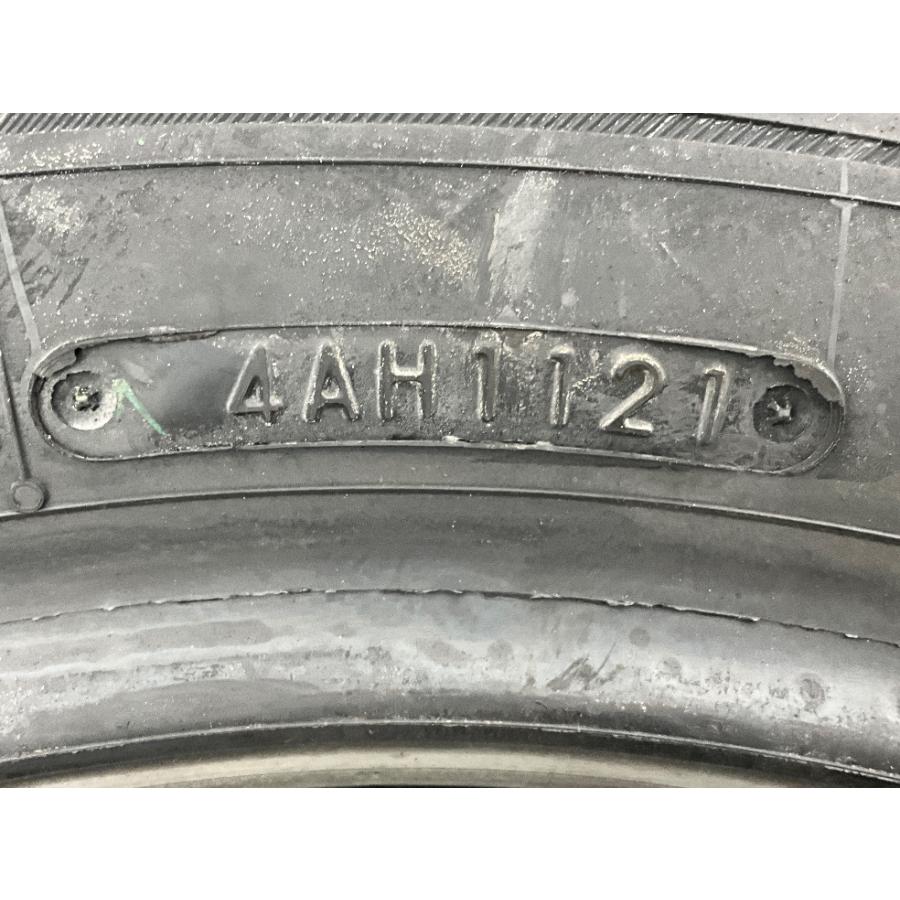 TOYO TIRES（トーヨータイヤ） 未使用 4本セット 205/65R16 95H