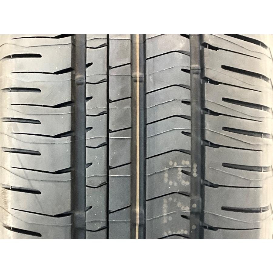 エコピア 新品タイヤ 処分特価 2本セット 205/60R16 92H ブリヂストン