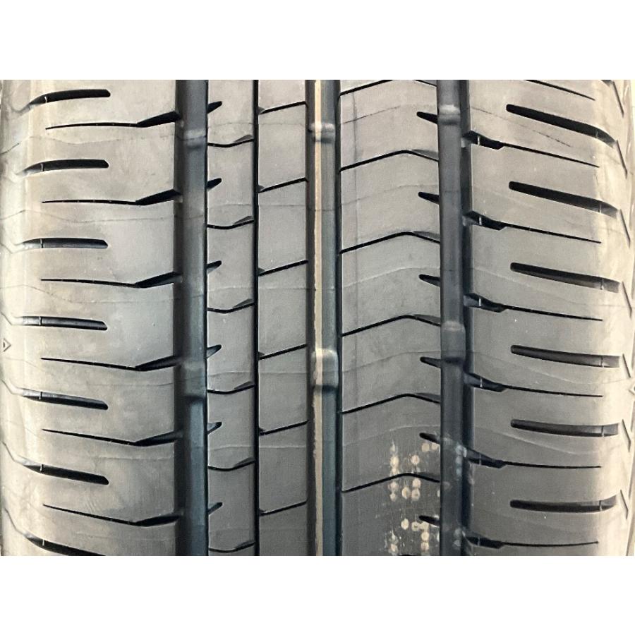 エコピア 新品タイヤ 処分特価 2本セット 205/60R16 92H ブリヂストン