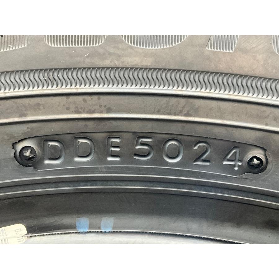 エコピア 新品タイヤ 処分特価 2本セット 205/60R16 92H ブリヂストン