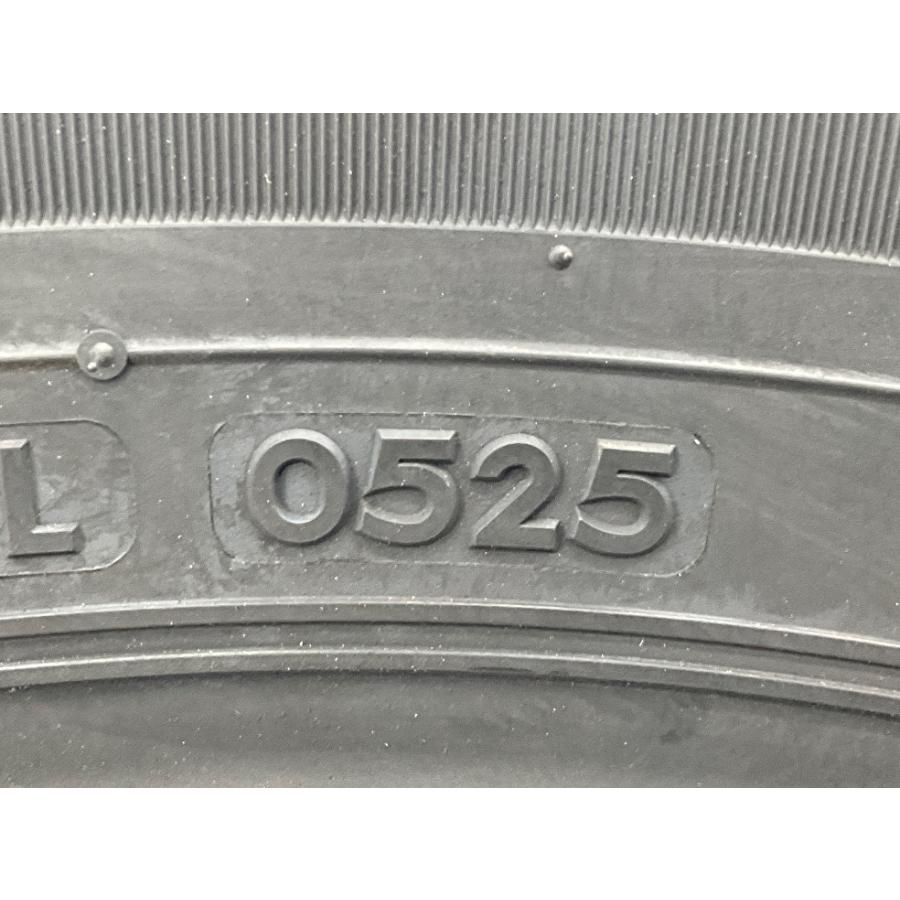 レグノ（ブリヂストン） 新品タイヤ 処分特価 1本のみ 215/65R16 98H