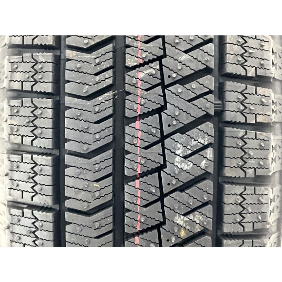 BRIDGESTONE（ブリヂストン） 新品タイヤ 処分特価 1本のみ 175/60R16