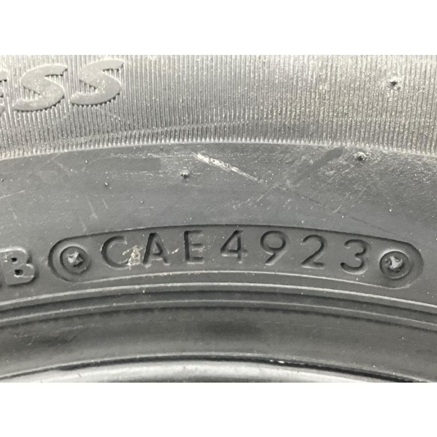 BRIDGESTONE（ブリヂストン） 新品タイヤ 処分特価 1本のみ 175/60R16