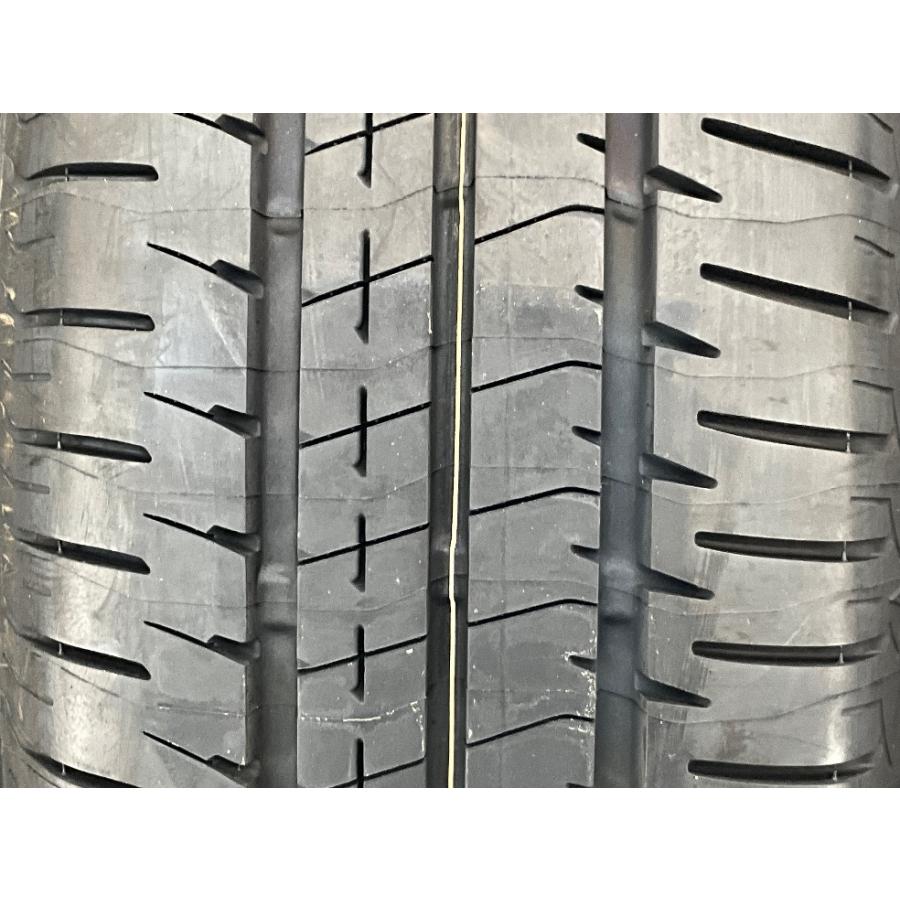 エコピア 新品タイヤ 処分特価 2本セット 185/60R15 84H ブリヂストン