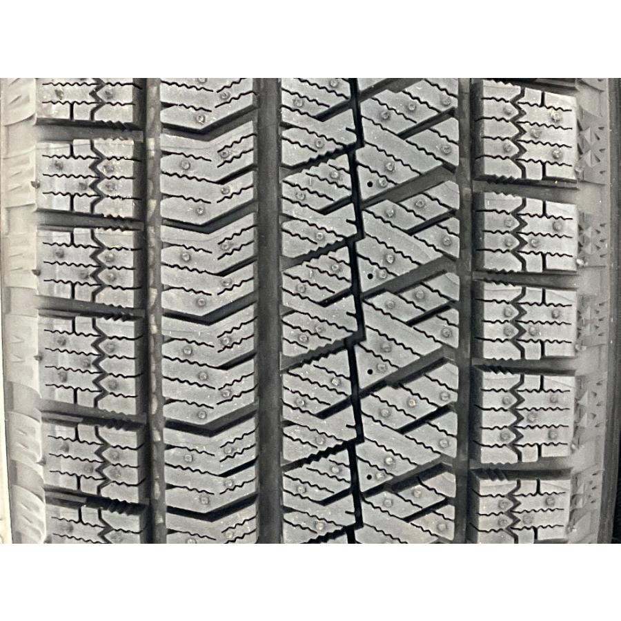 ブリザック VRX2 未使用 2本セット 195/60R16 89Q ブリヂストン