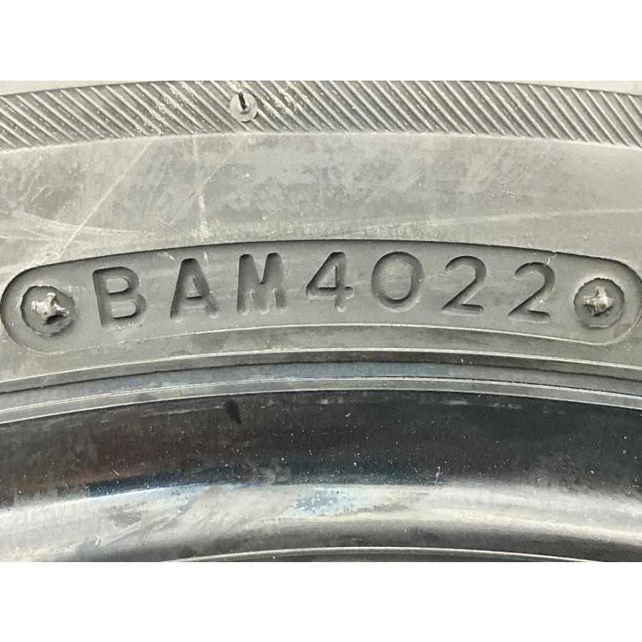 BRIDGESTONE（ブリヂストン） 未使用 2本セット 195/60R16 89Q BLIZZAK 