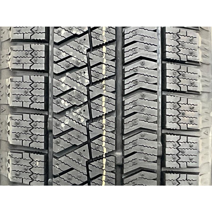 ブリザック VRX2 新品タイヤ 処分特価 1本のみ 185/60R16 86Q