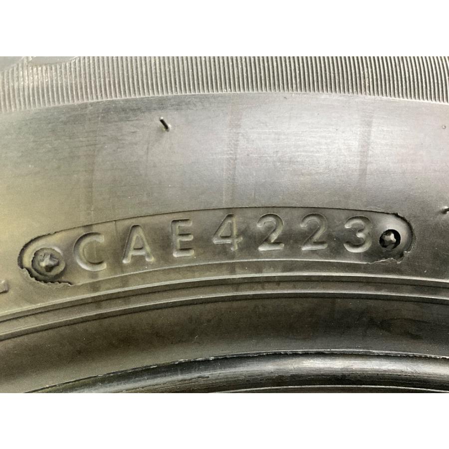 ブリザック VRX2 新品タイヤ 処分特価 1本のみ 185/60R16 86Q