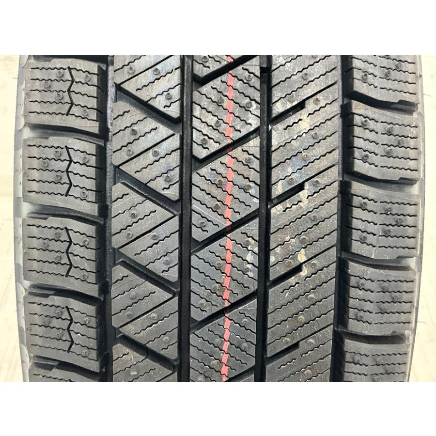 ブリザック VRX3 新品タイヤ 処分特価 1本のみ 175/65R14 82Q