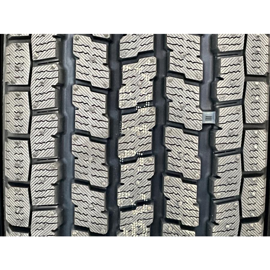 ヨコハマタイヤ（YOKOHAMA TIRE） 新品タイヤ 処分特価 4本セット 175/80R14 94/93N LT ヨコハマ ICE ...