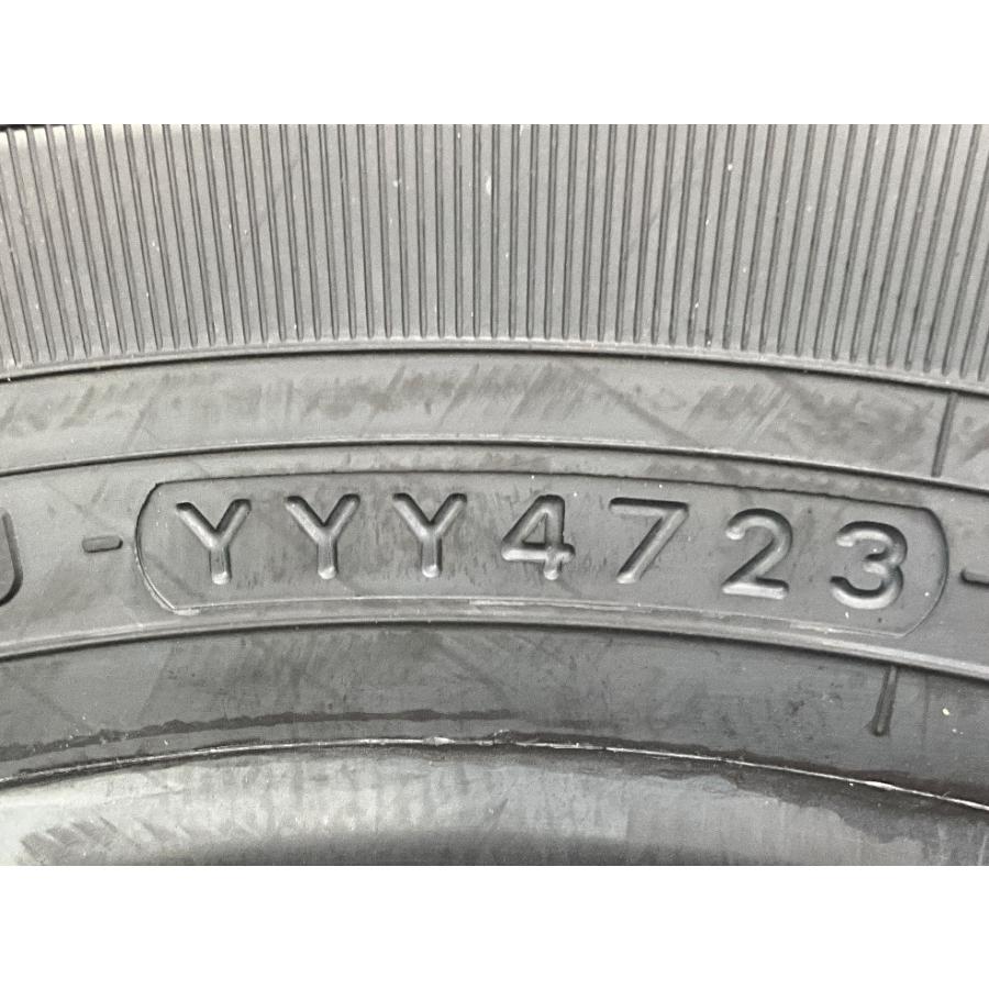 ヨコハマタイヤ（YOKOHAMA TIRE） 新品タイヤ 処分特価 4本セット 175/80R14 94/93N LT ヨコハマ ICE ...