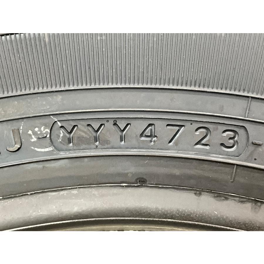 ヨコハマタイヤ（YOKOHAMA TIRE） 新品タイヤ 処分特価 4本セット 175/80R14 94/93N LT ヨコハマ ICE ...