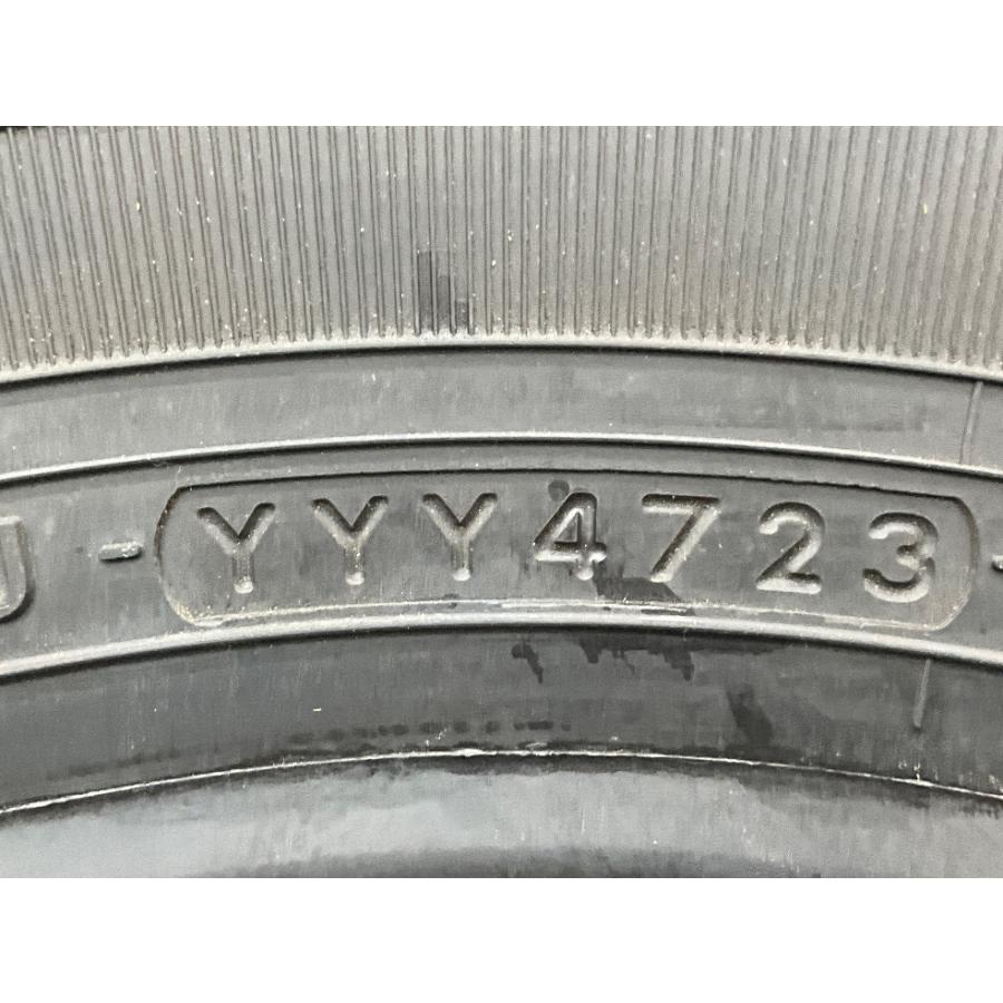ヨコハマタイヤ（YOKOHAMA TIRE） 新品タイヤ 処分特価 4本セット 175/80R14 94/93N LT ヨコハマ ICE ...