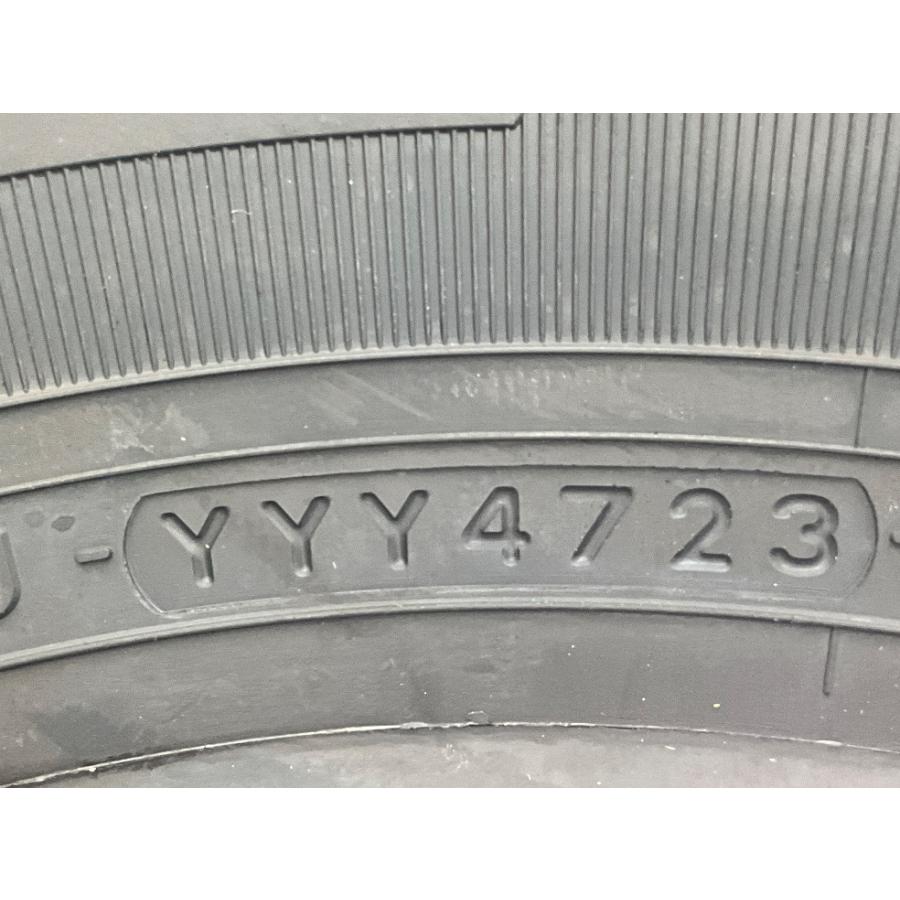 ヨコハマタイヤ（YOKOHAMA TIRE） 新品タイヤ 処分特価 4本セット 175/80R14 94/93N LT ヨコハマ ICE ...
