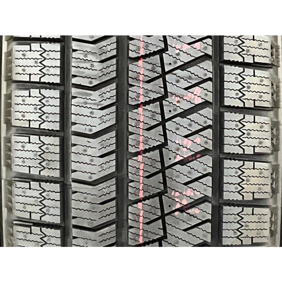 BRIDGESTONE（ブリヂストン） 新品タイヤ 処分特価 4本セット