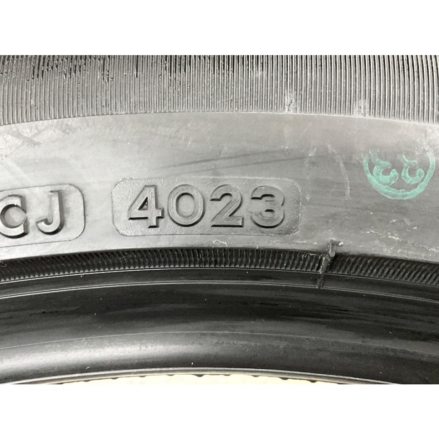 BRIDGESTONE（ブリヂストン） 新品タイヤ 処分特価 4本セット