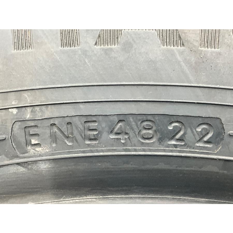 未使用 4本セット 225/55R17 79Q ヨコハマ ICE GUARD  IG60 冬 スタッドレス フーガ/アテンザ   b8188の画像