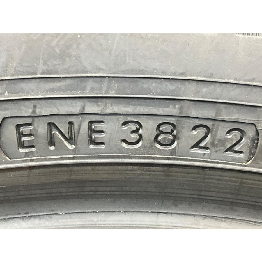 未使用 4本セット 225/55R17 79Q ヨコハマ ICE GUARD  IG60 冬 スタッドレス フーガ/アテンザ   b8188の画像