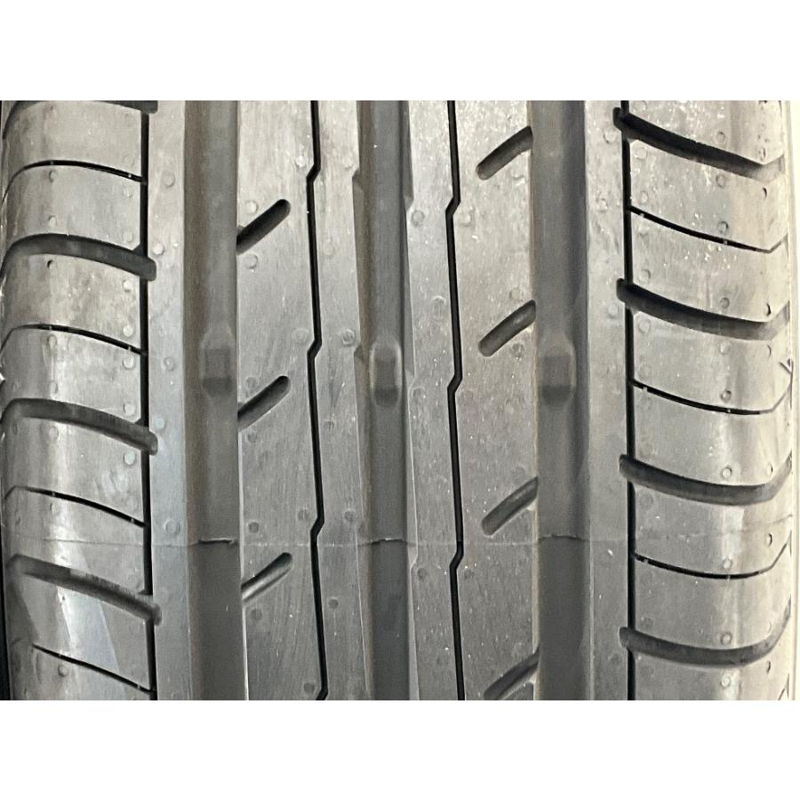 新品タイヤ 処分特価 2本セット 185/65R14 86T ヨコハマ BLUEARTH-ES  
