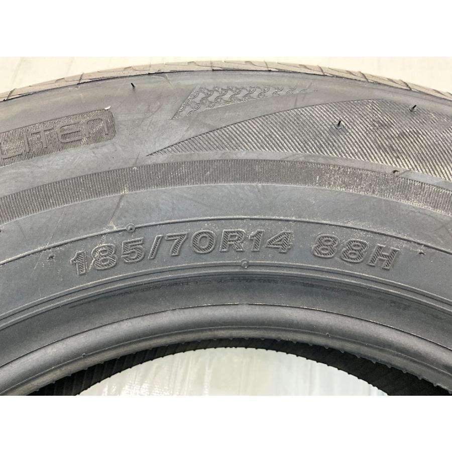 レグノ（ブリヂストン） 新品タイヤ 処分特価 2本セット 185/70R14 88H