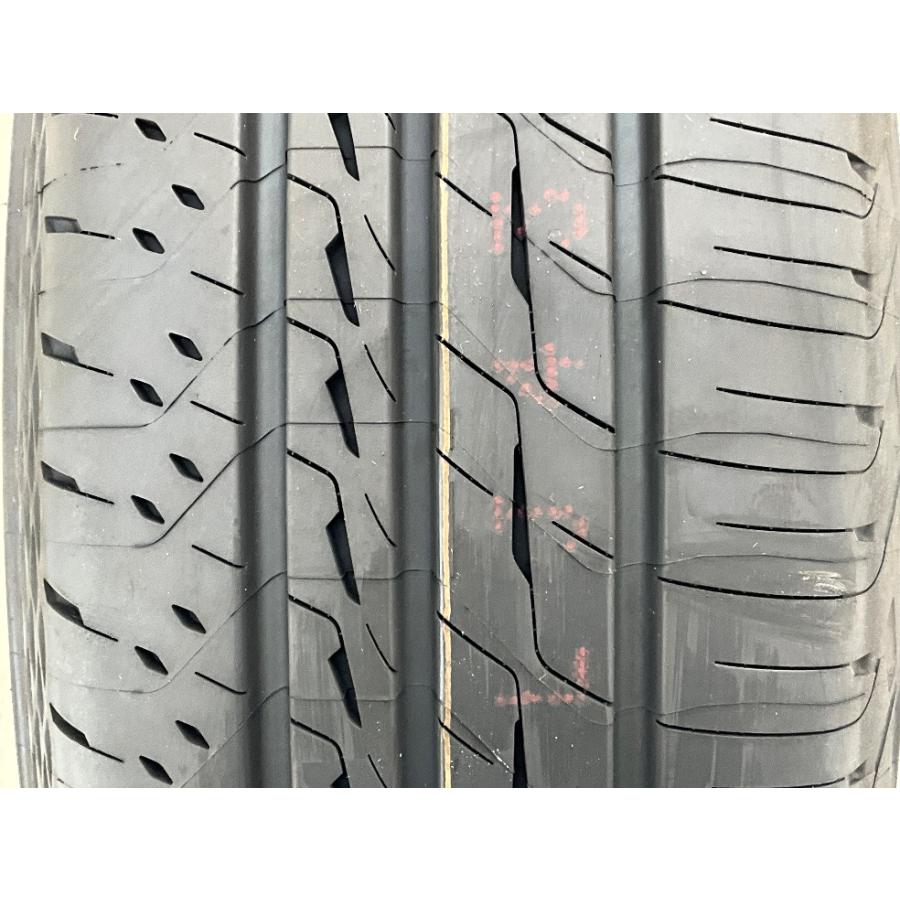 レグノ（ブリヂストン） 新品タイヤ 処分特価 1本のみ 225/60R17 99H