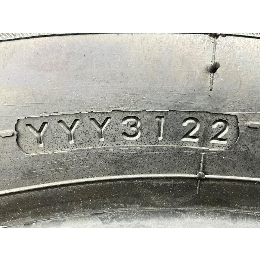 未使用 2本セット 235/65R17 108Q ヨコハマ ICE GUARD G075 冬 スタッドレス 235/65/17 トリビュート/MDX   b12513の画像