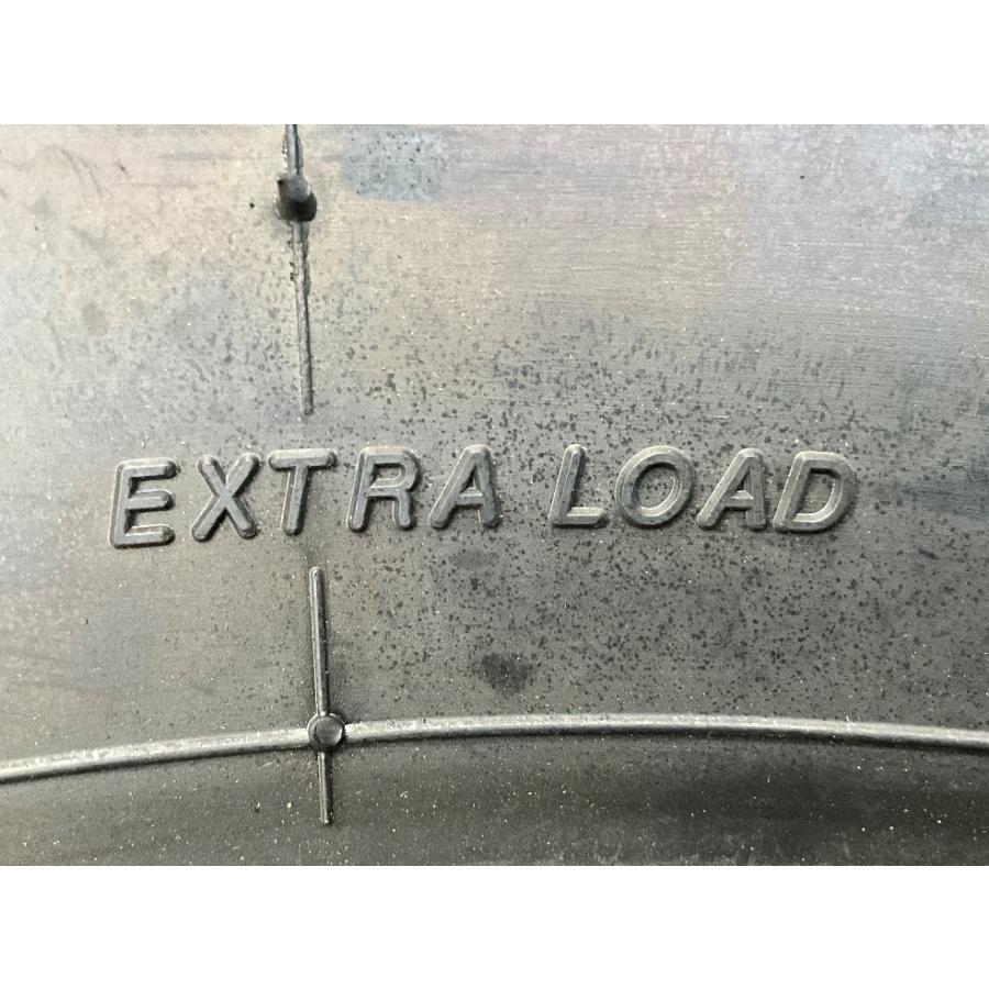 未使用 2本セット 235/65R17 108Q ヨコハマ ICE GUARD G075 冬 スタッドレス 235/65/17 トリビュート/MDX   b12513の画像