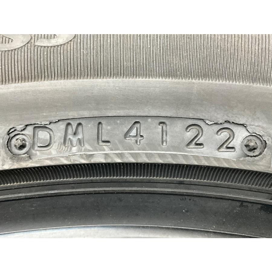 BRIDGESTONE（ブリヂストン） 未使用 4本セット 225/50R18 95Q BLIZZAK