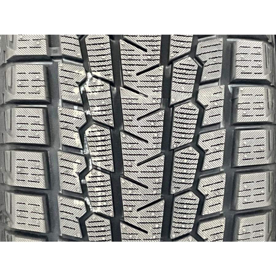 ヨコハマタイヤ（YOKOHAMA TIRE） 新品タイヤ 処分特価 4本セット 225/60R17 99Q ヨコハマ ICE GUARD ...