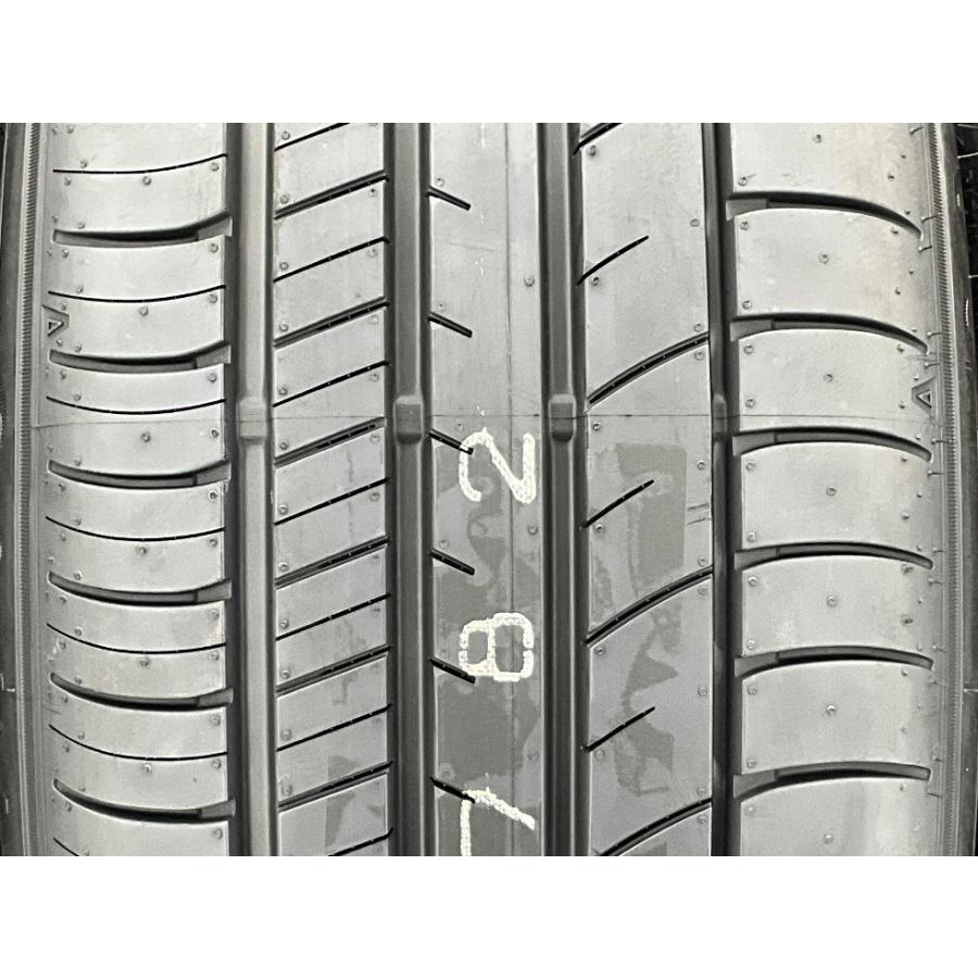 グッドイヤー（GOODYEAR） 新品タイヤ 処分特価 4本セット 225/40R19 