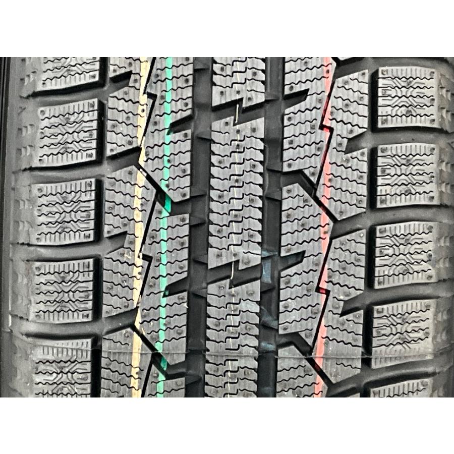 TOYO TIRES（トーヨータイヤ） 未使用 4本セット 185/60R15 84Q