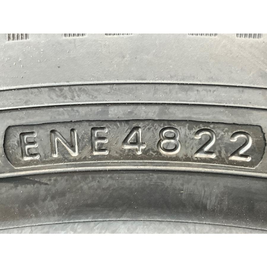 ヨコハマタイヤ（YOKOHAMA TIRE） 未使用 2本セット 225/55R17 97Q 
