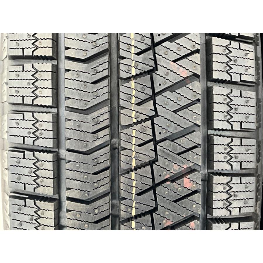 ブリザック VRX2 未使用 2本セット 185/55R15 82Q ブリヂストン