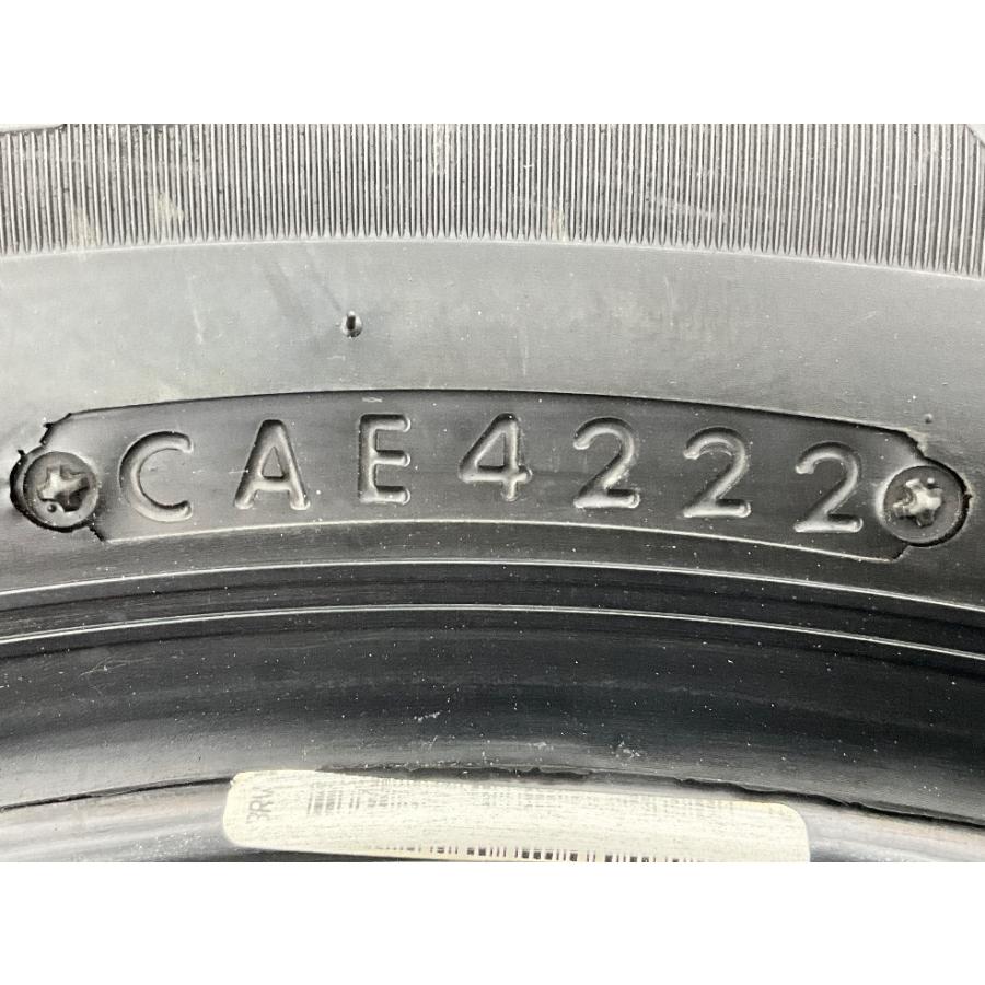 ブリザック VRX2 未使用 2本セット 185/55R15 82Q ブリヂストン