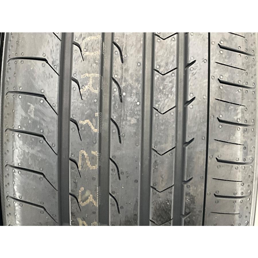 BluEarth 新品タイヤ 処分特価 2本セット 245/35R20 95W ヨコハマ 