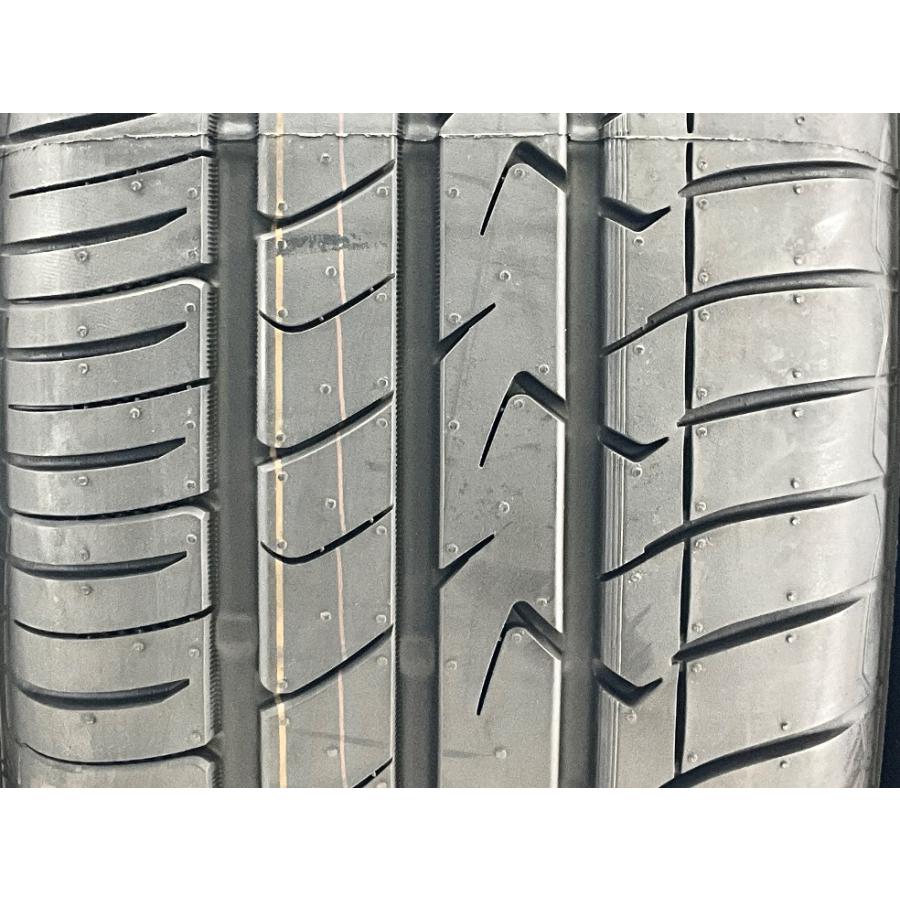 TOYO TIRES（トーヨータイヤ） 未使用 4本セット 215/65R16 98H