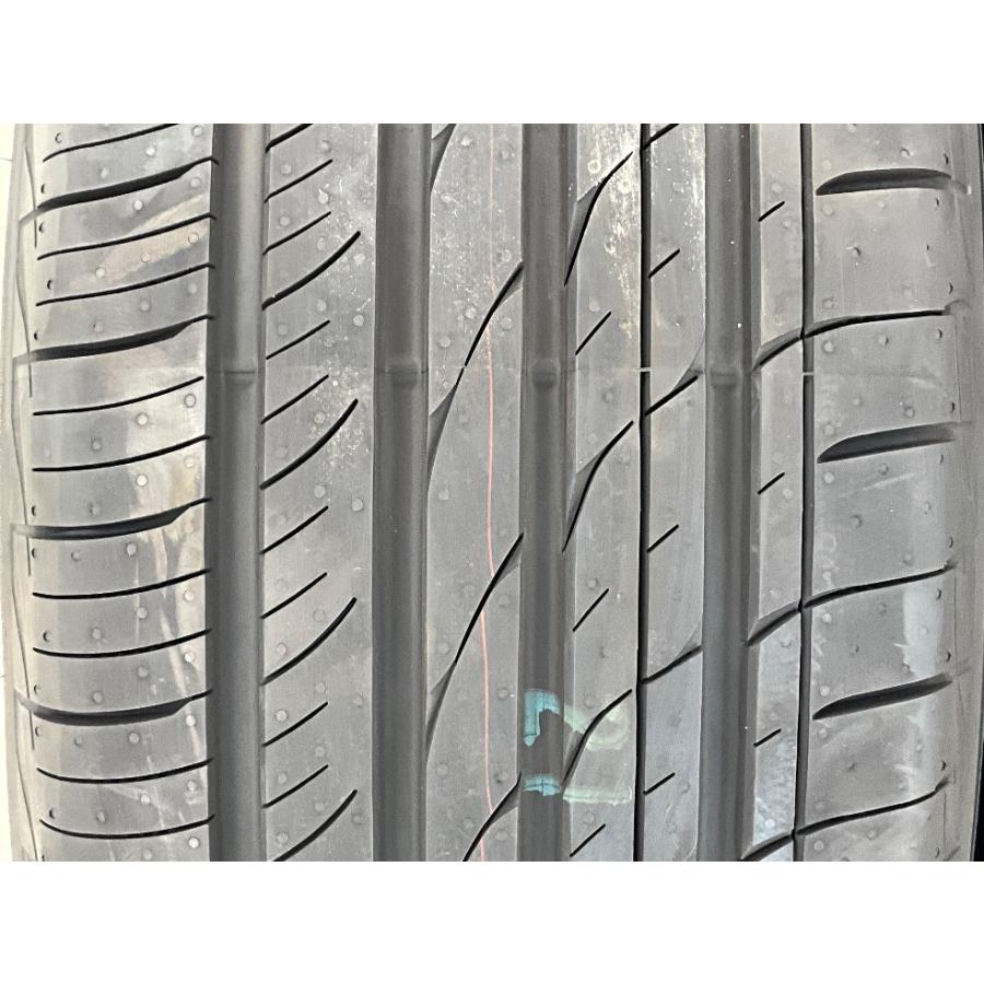 TOYO TIRES（トーヨータイヤ） 未使用 2本セット 235/55R18 100V